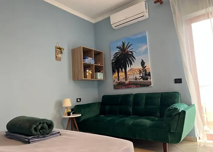 Evelin Apartment