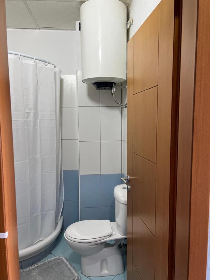 Apartament Evelin