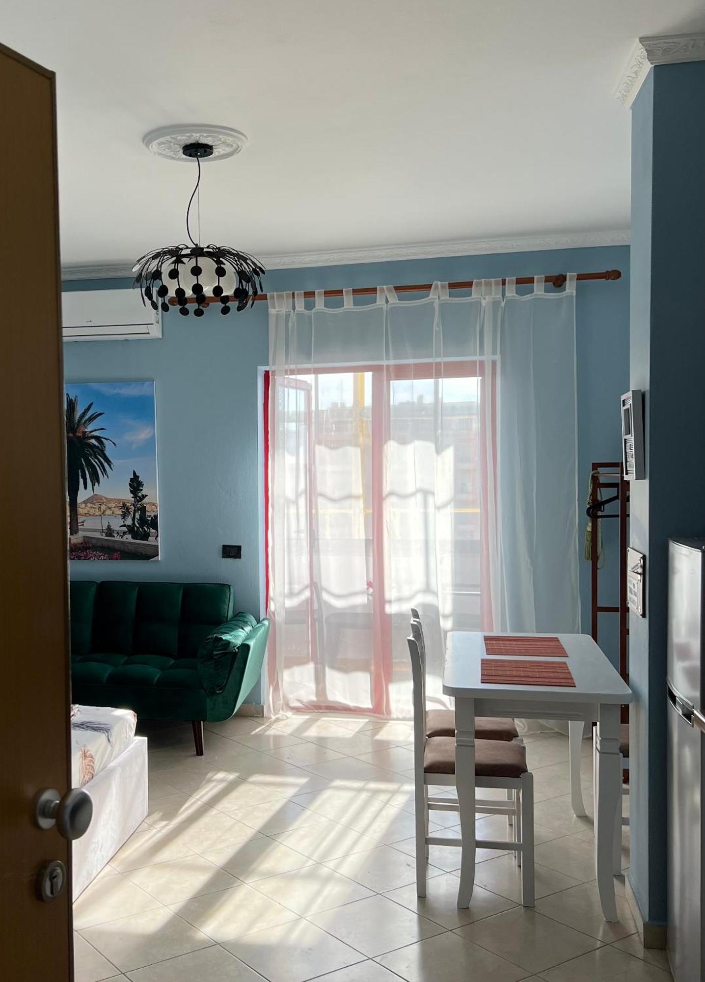Apartament Evelin *