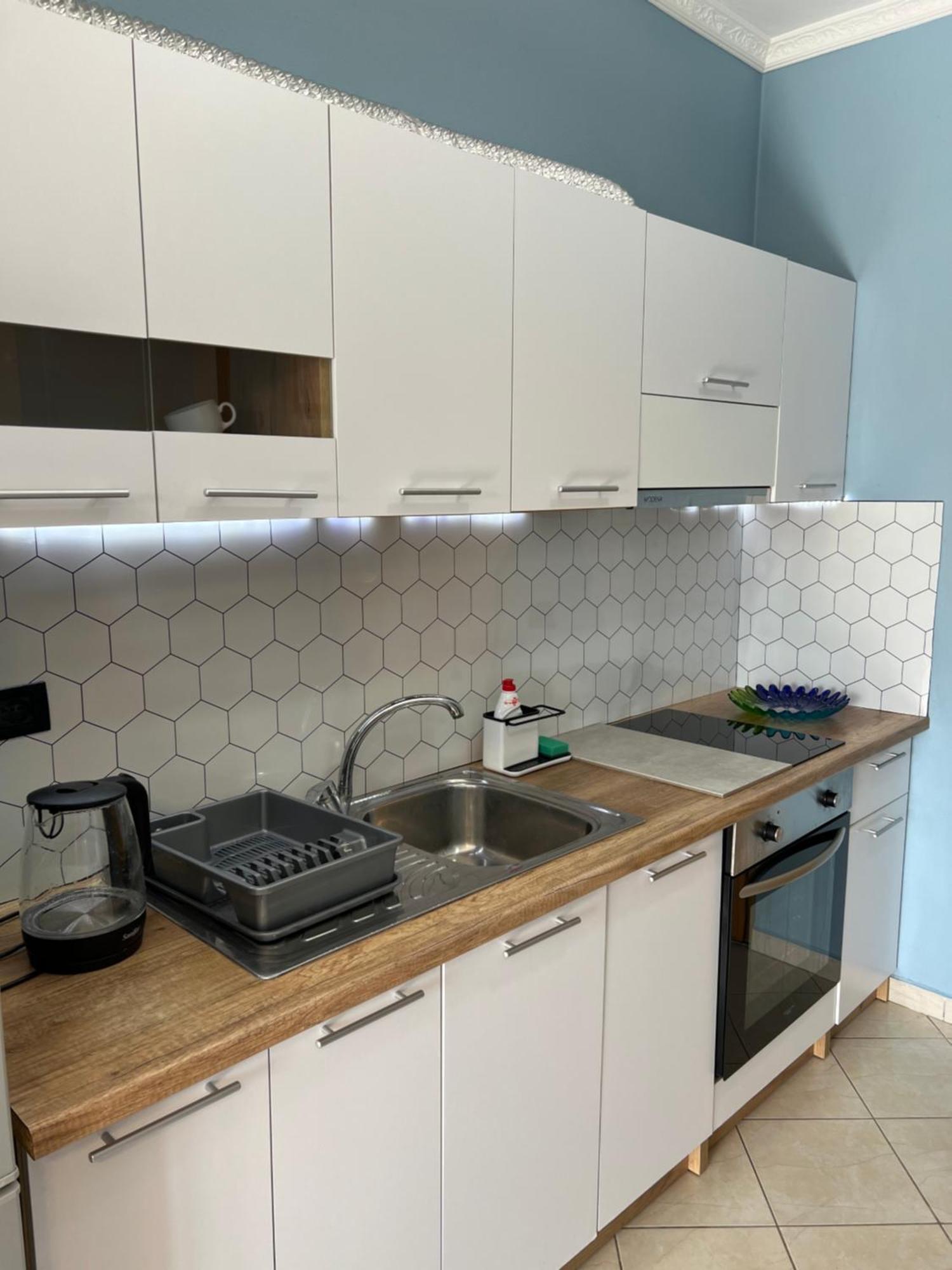 Apartament Evelin Durrës