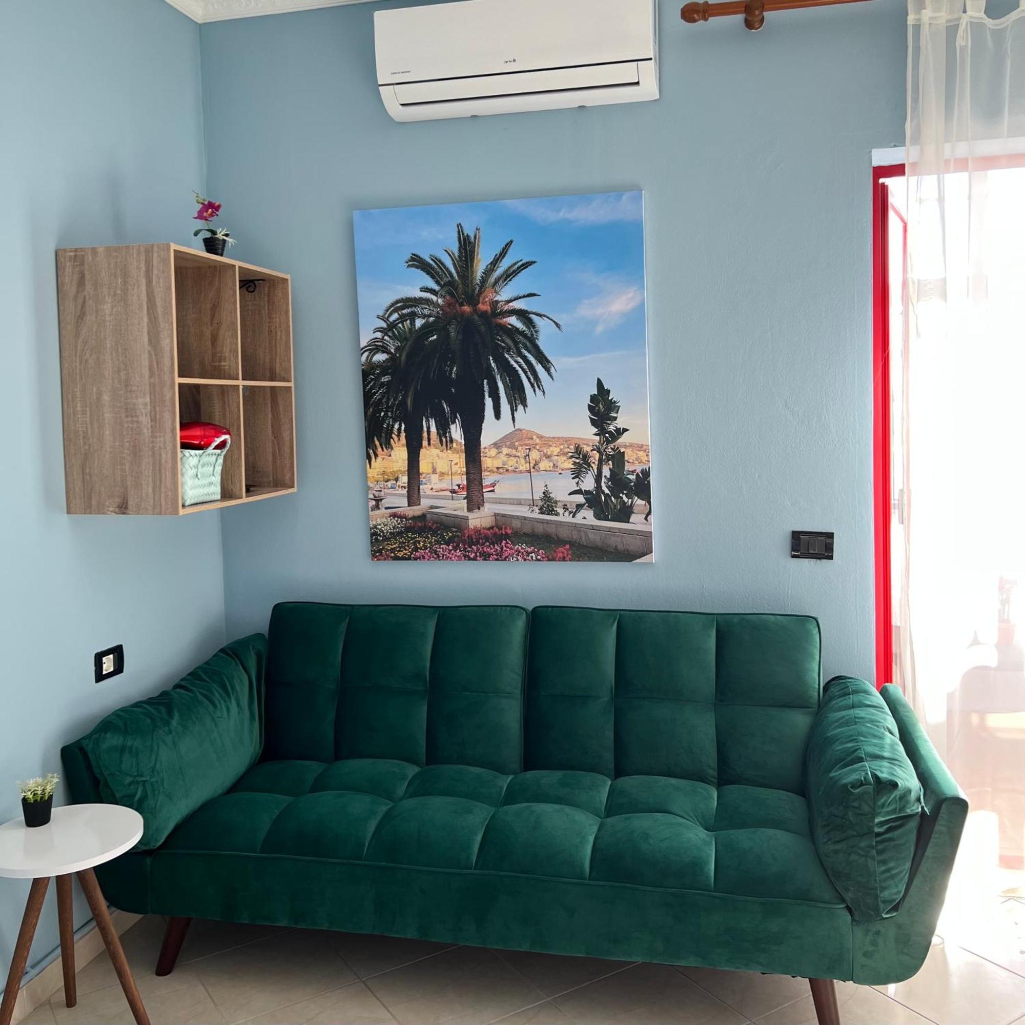 Apartament Evelin *