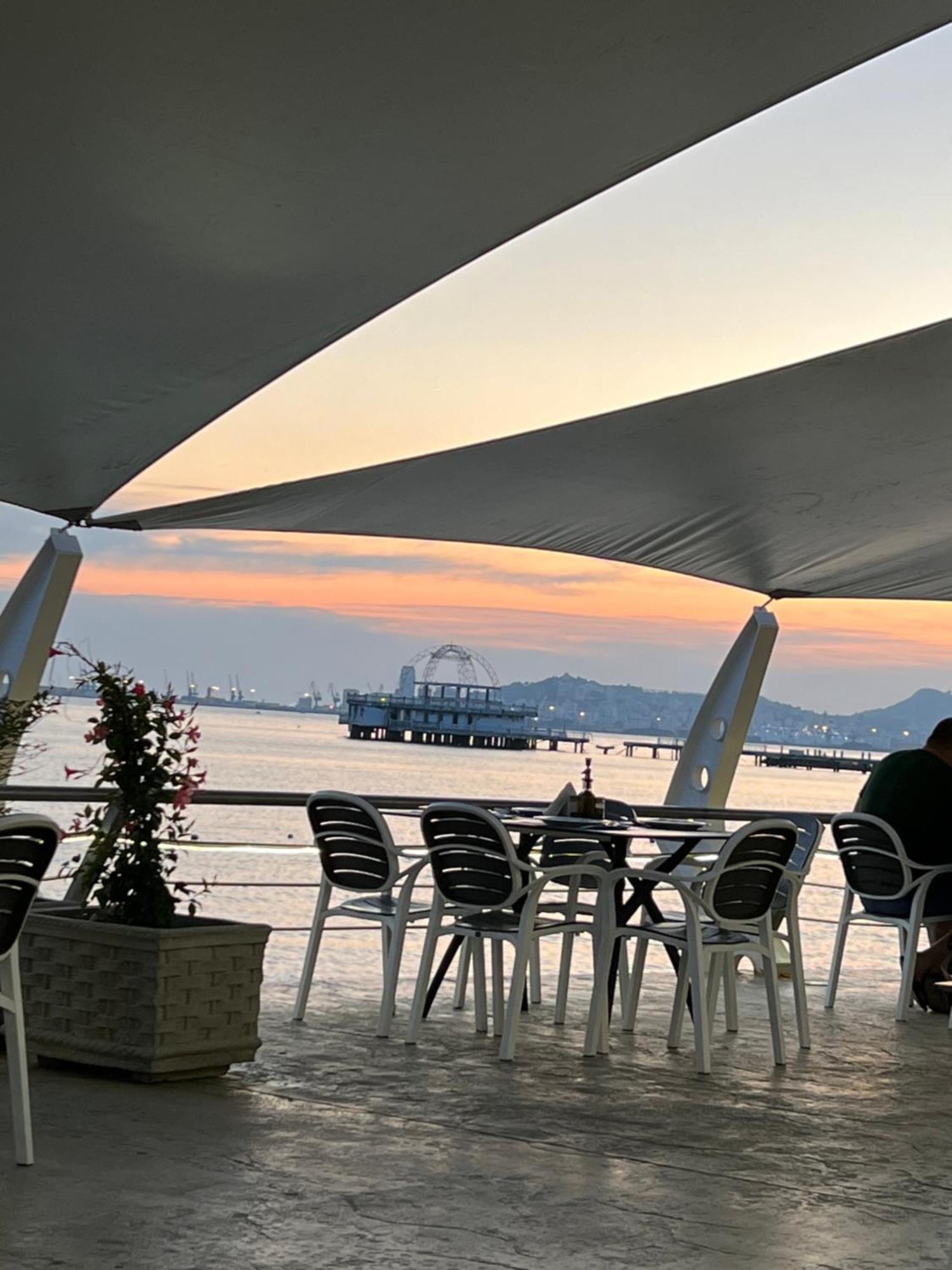 Apartament Evelin Durrës