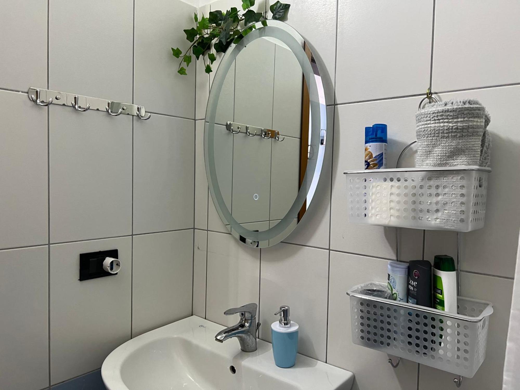 Evelin Apartament Durrës