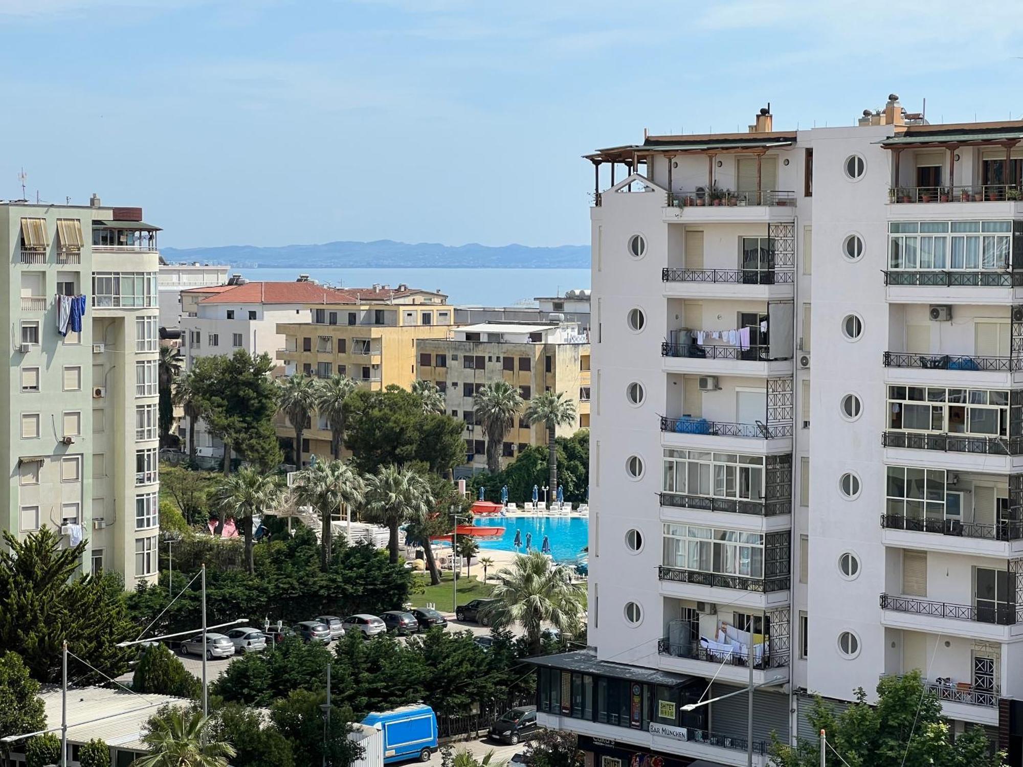 Apartament Evelin
