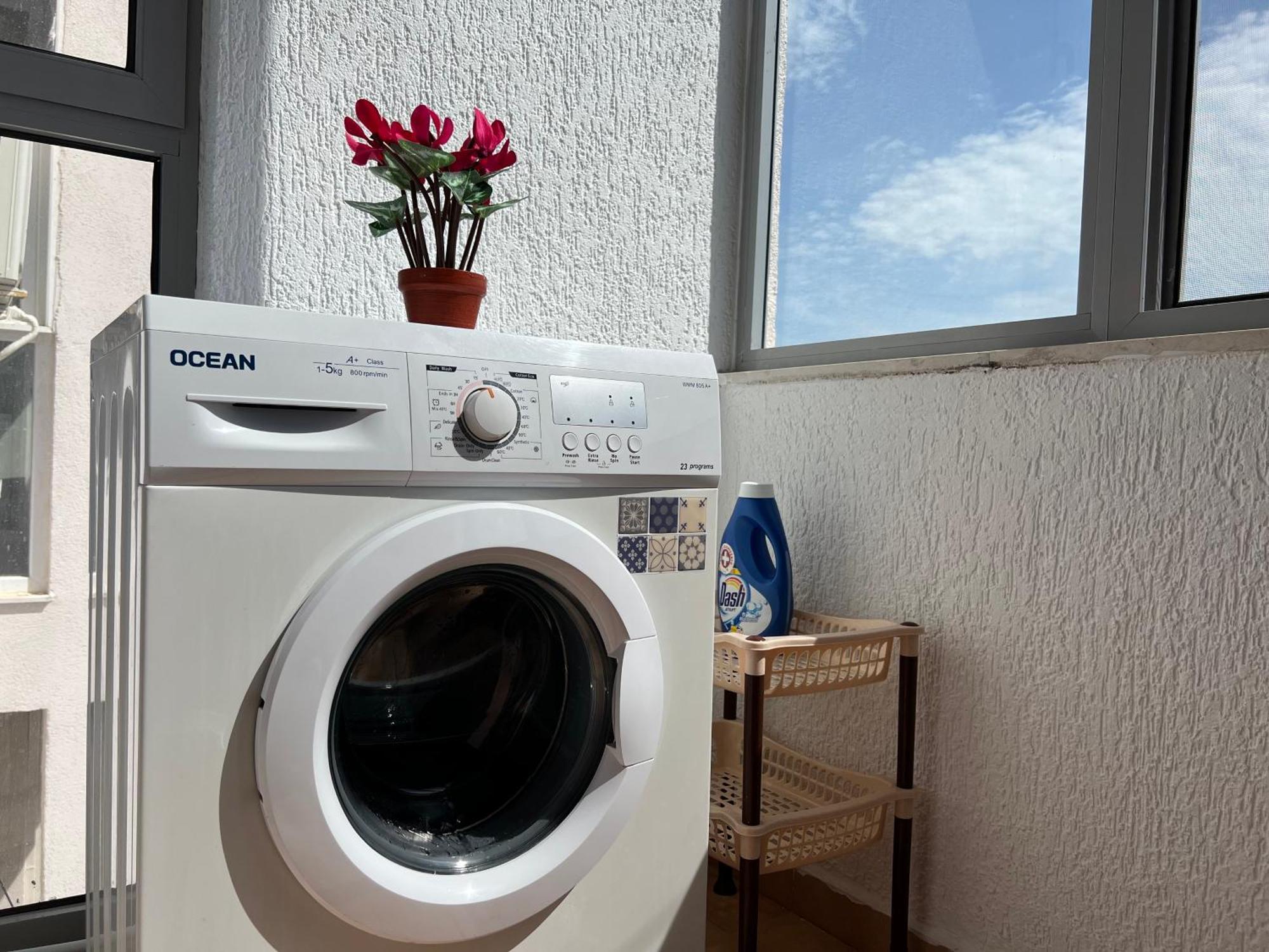 Evelin Apartament