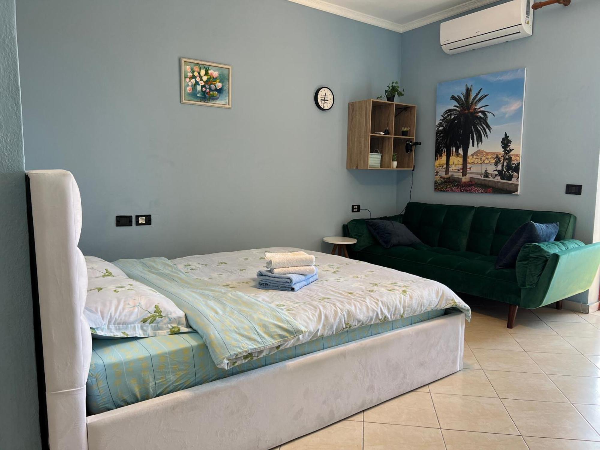 Apartament Evelin